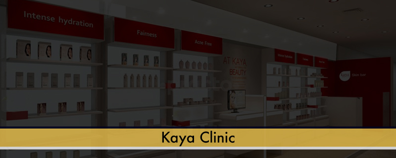 Kaya Clinic 